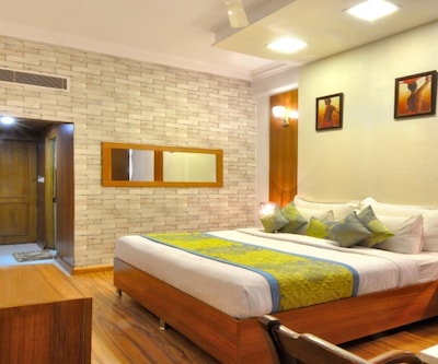 Hotel Solitaire
